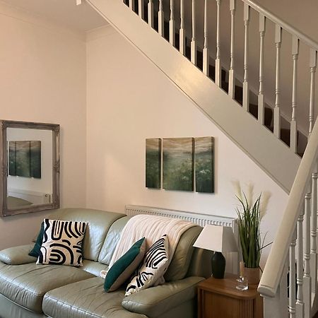 Stadium Cottage - Close To Centre, Stadium, Nissan And Crownworks Studios Sunderland  Eksteriør bilde