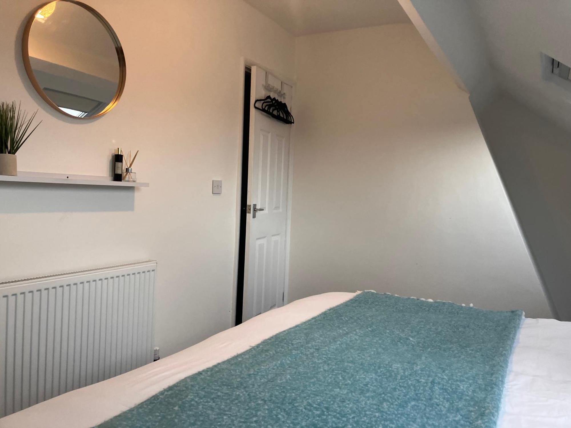 Stadium Cottage - Close To Centre, Stadium, Nissan And Crownworks Studios Sunderland  Eksteriør bilde