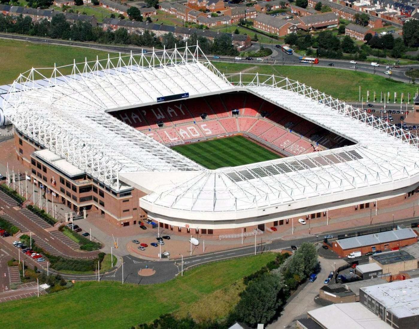 Stadium Cottage - Close To Centre, Stadium, Nissan And Crownworks Studios Sunderland  Eksteriør bilde