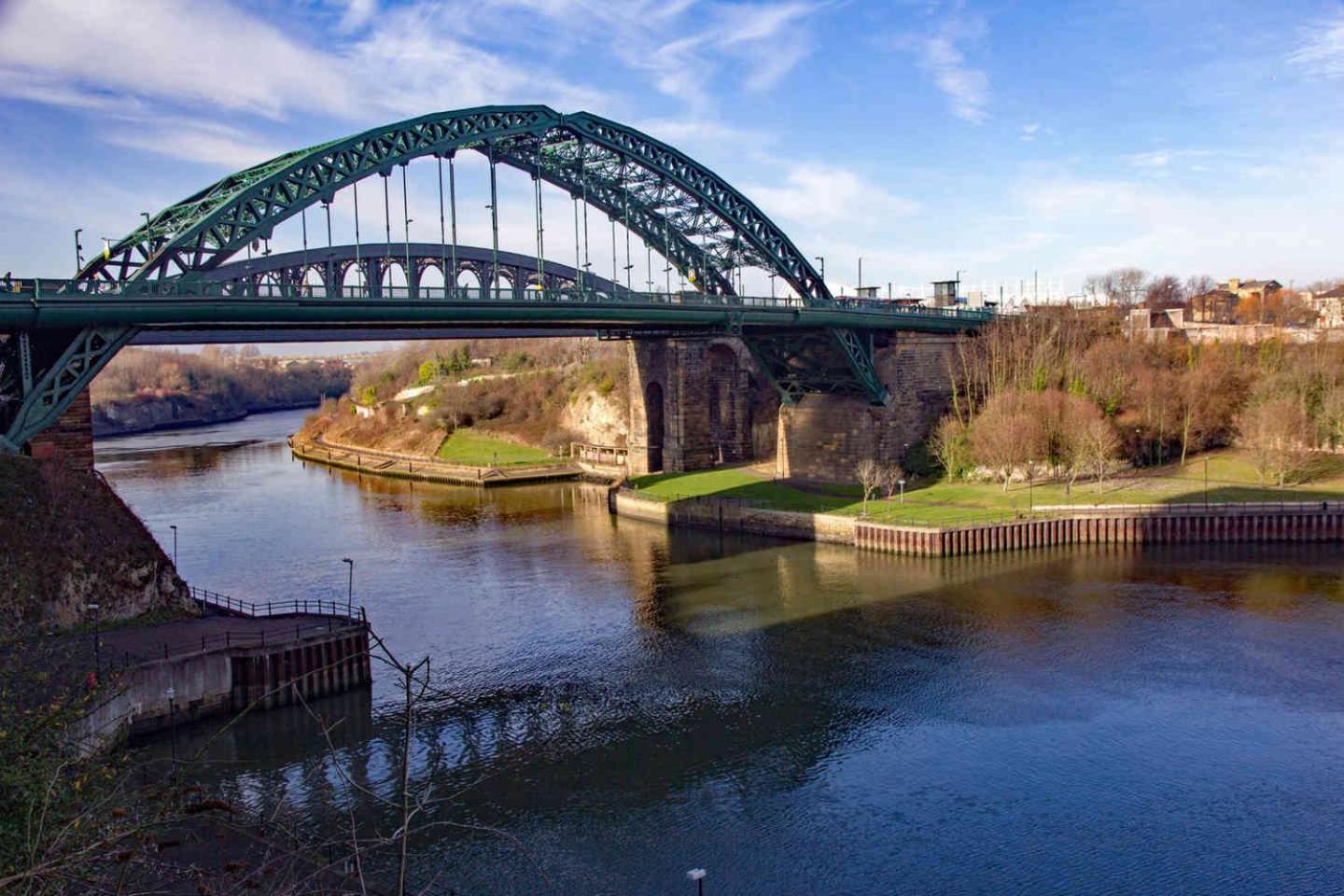 Stadium Cottage - Close To Centre, Stadium, Nissan And Crownworks Studios Sunderland  Eksteriør bilde